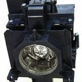 Ilc Replacement for Eiki 610 346 9607 Lamp & Housing 610 346 9607  LAMP & HOUSING EIKI